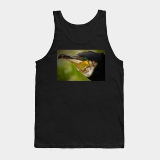 PREHISTORIC BIRD Tank Top